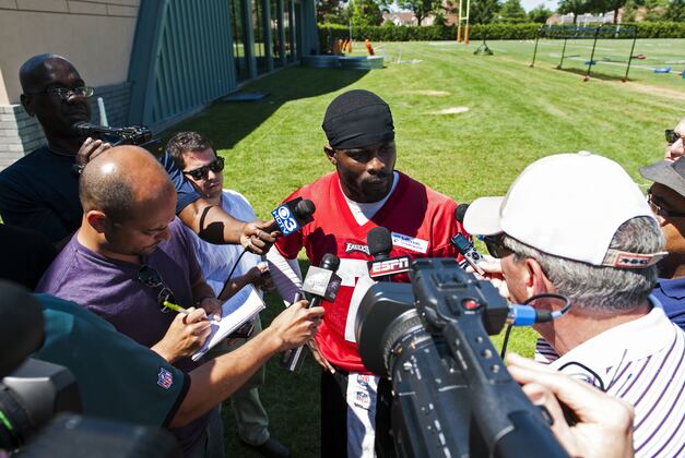 One Player Each NFL Team Needs to See Perform in Training Camp
