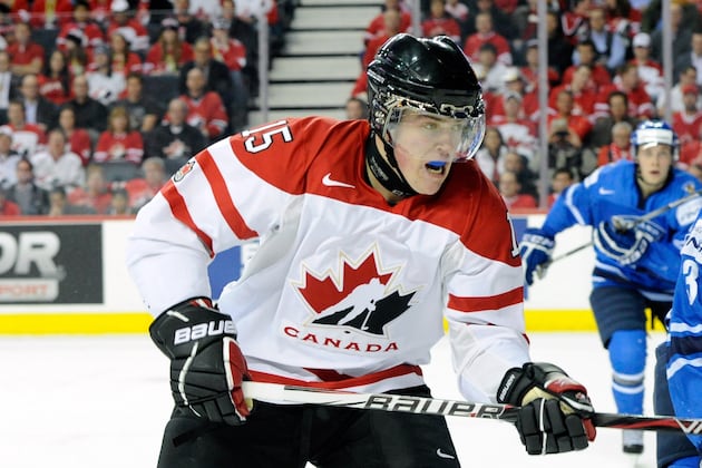 Progress Report on Los Angeles Kings' Top 5 Prospects