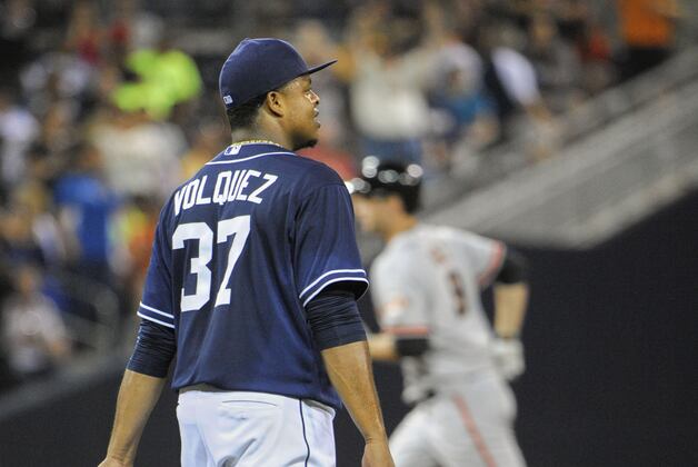 The Top 8 Pitchers Whose Statistics Are Getting Slaughtered by Bad Team Defense