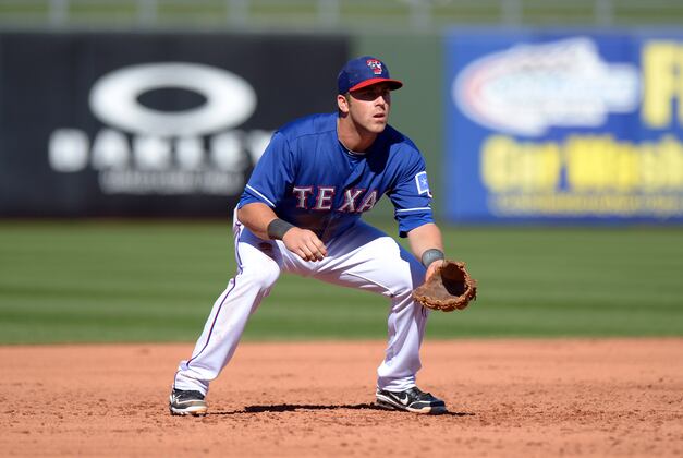 Re-Ranking the Top 10 Prospects for the Cubs After Matt Garza Trade