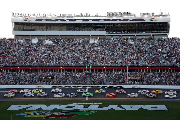 Stock Watch for Top Stars in the NASCAR Sprint Cup Series