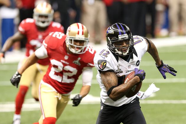 4 Areas San Francisco 49ers Must Address in Training Camp