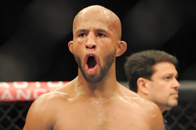 UFC on Fox 8 Results: Matches to Make for the Entire Fight Card