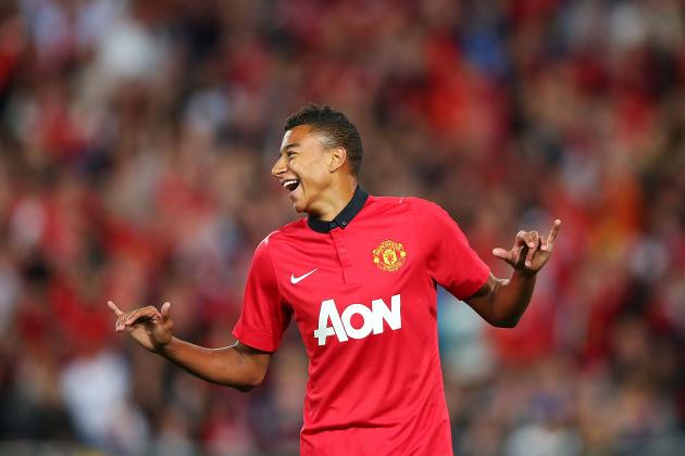 Yokohoma F-Marinos vs. Manchester United: Who Impressed in Preseason Loss?