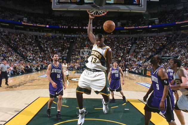 Ranking the Worst Free Agent Signings in New York Knicks History