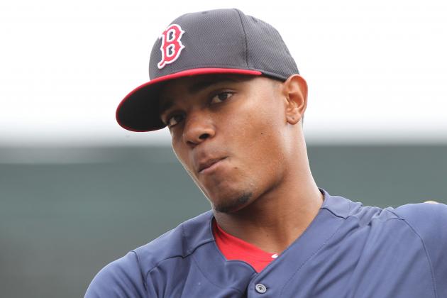 Labeling Each Top MLB Prospect as Available or Untouchable at the Deadline