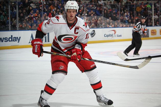 NHL Playoff Hopefuls Who Still Have Work to Do This Offseason