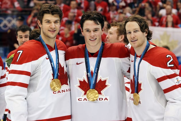 Chicago Blackhawks: 15 'Hawks Who Could Wind Up on an Olympic Roster