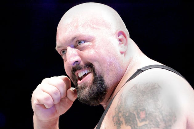WWE Rumors: Examining Latest Buzz Around Big Show, Brie Bella and More