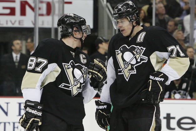 Predicting Who Will Lead NHL in Every Major Stat Category in 2013-14 Season