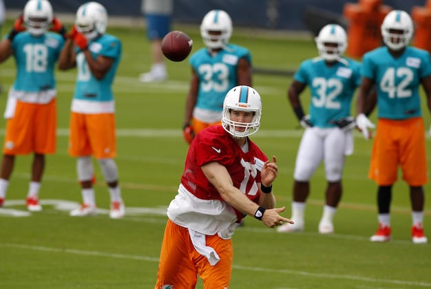 Miami Dolphins: Predicting the Winner of Biggest Training Camp Battles