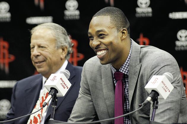 Full Win-Loss Predictions for Each NBA Team in 2013-14, Post-Free Agency Edition