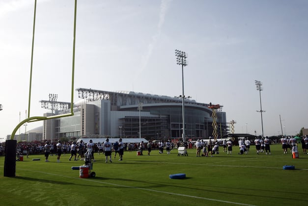 Houston Texans: Grading the Strength of Every Position Unit Heading into Camp