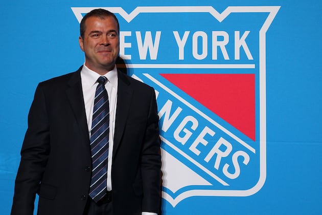 The 5 Most Hopeful Signs from New York Rangers' Offseason