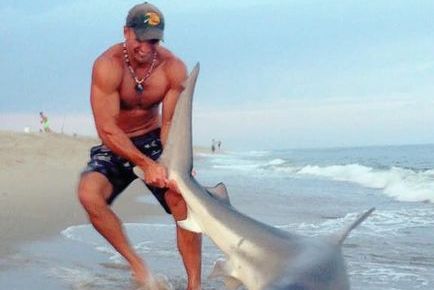 Absolutely Ridiculous Fishing Stories That Went Viral