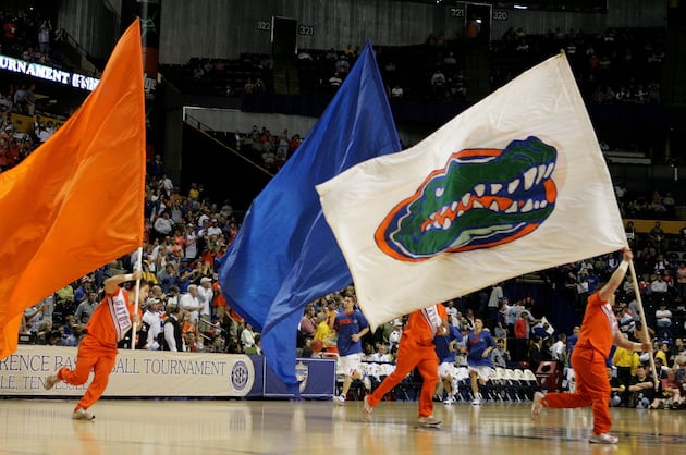Ranking the 25 Best College Basketball Logos