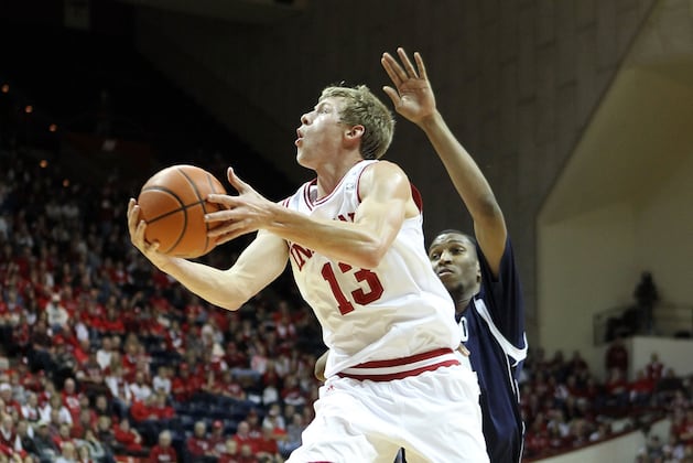 Indiana Basketball: 5 Biggest Wild Cards for Hoosiers' 2013-14 Season
