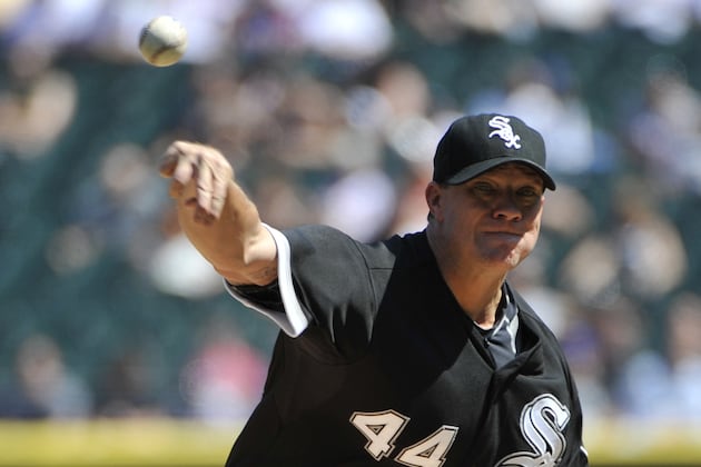 St. Louis Cardinals Rumors: Fact or Fiction with the Latest Trade Chatter