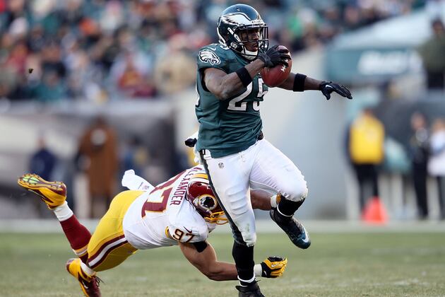 Philadelphia Eagles: 10 Ways the Team Can Make the Playoffs in 2013