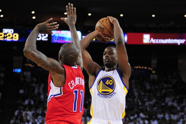 Predicting NBA's Top 2013-14 Sixth Man of the Year Candidates