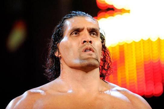 WWE Pushed to Punished, Edition 35: The Punjabi Plunge of the Great Khali