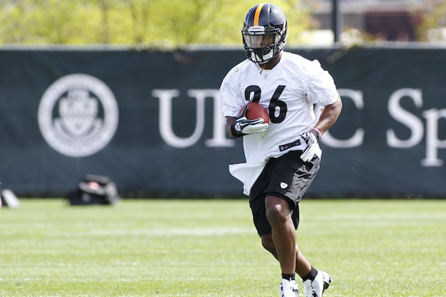 Predicting the Winner of Pittsburgh Steelers Training Camp Battles