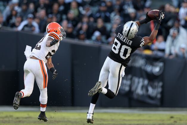 Fantasy Football 2013: 5 Deep Sleepers at WR