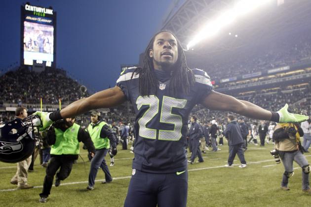 Fired Up: Most Intense Players in the NFL
