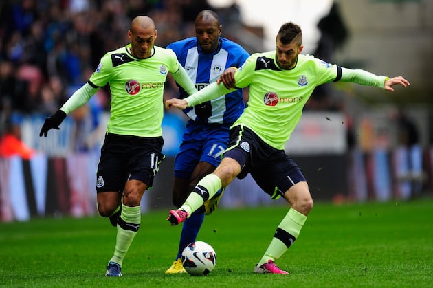 5 Newcastle United Players Who Impressed vs. Pacos De Ferreira