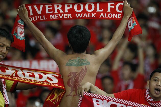Thailand vs. Liverpool: Complete Preview, Team News and Predicted Reds Lineup