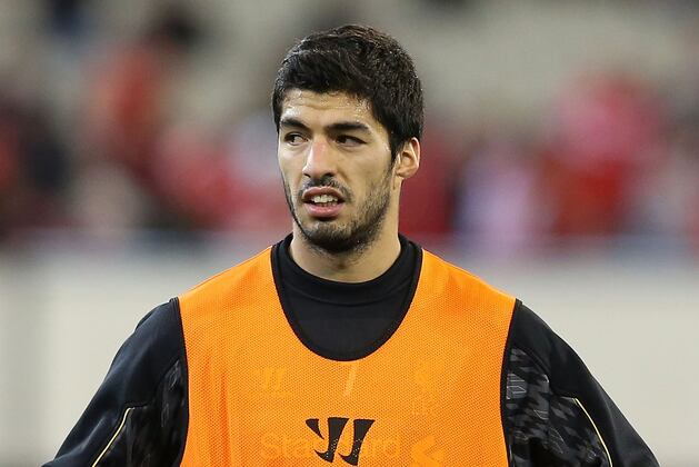 Ranking the 10 Hottest Transfer Rumours on the Planet Right Now