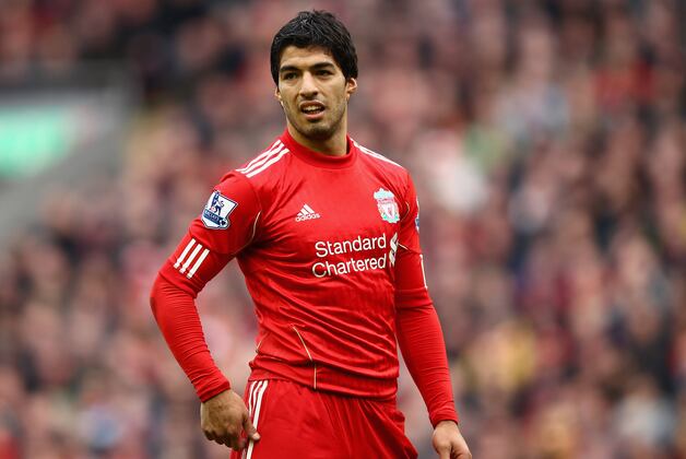 Summer Transfer Window Gossip: Luis Suarez, Gonzalo Higuain, Roberto Soldado
