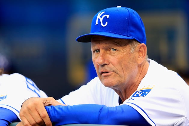 George Brett and MLB's 7 Biggest Blowups of the Past 30 Years