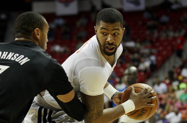 Biggest Lessons We Learned from 2013 NBA Summer League