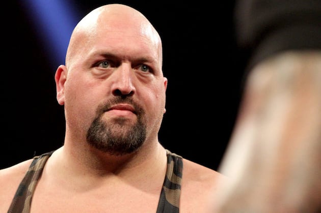 Best Feuds and Predictions for Big Show's Return to WWE