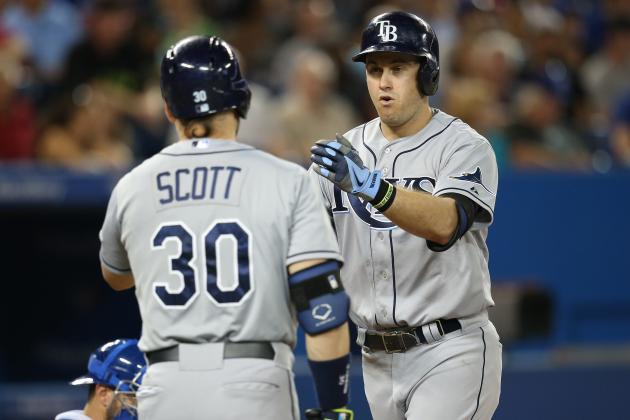 MLB Picks: Tampa Bay Rays vs. Boston Red Sox