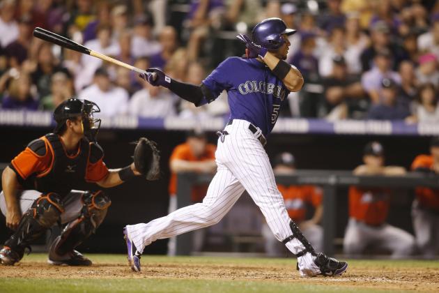 MLB Picks: Miami Marlins vs. Colorado Rockies