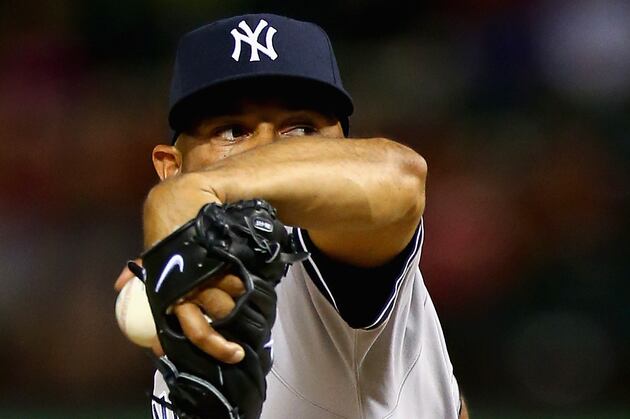 Dark-Horse Candidates Emerging for Major 2013 MLB Awards