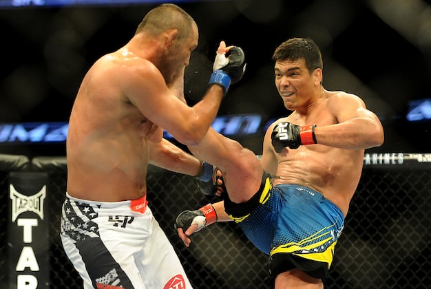 Under-the-Radar UFC Bouts with Big Implications