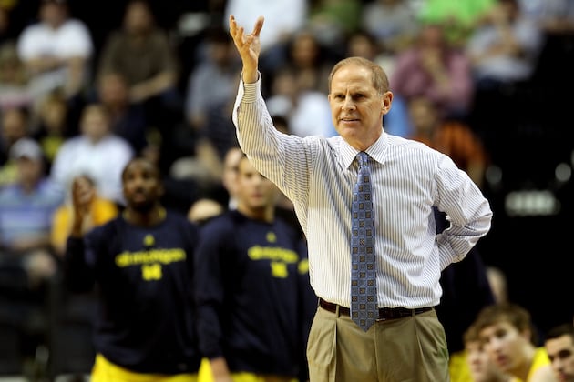 Michigan Basketball: Prioritizing Wolverines' List of Recruiting Targets