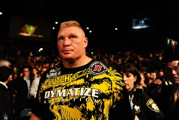 5 MMA Careers That Were Tragically Cut Short