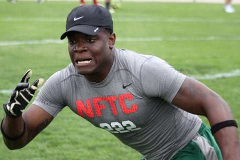 10 Most Underrated Defensive Recruits in Class of 2014