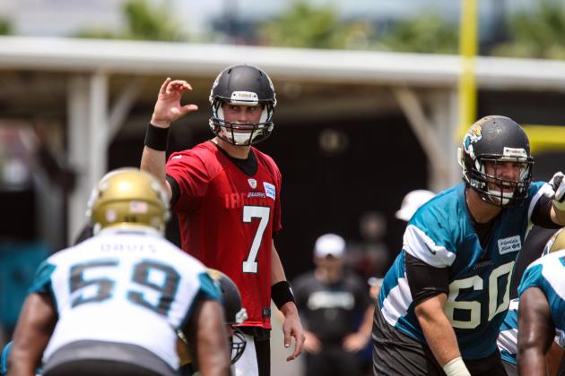 NFL Training Camp Battles Destined to Last the Entire Preseason