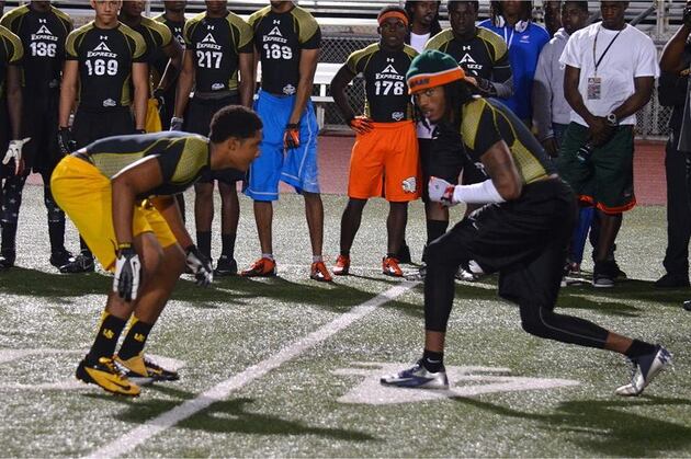 The 12 Best Recruiting Hotbeds in College Football