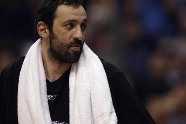 Ranking the Best Free-Agency Signings in Sacramento Kings History