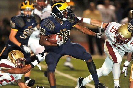 Pros and Cons of 4-Star ATH Budda Baker's Top Schools