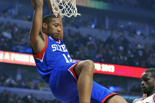 Players Who Must Step Up for the Philadelphia 76ers Next Season