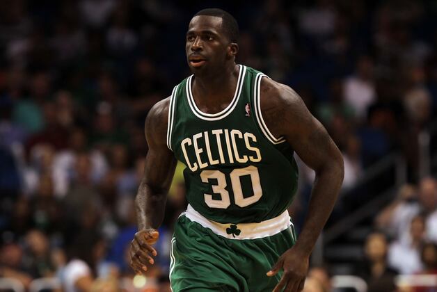 5 Boston Celtics Players Who Shouldn't Be Part of Rebuilding Process