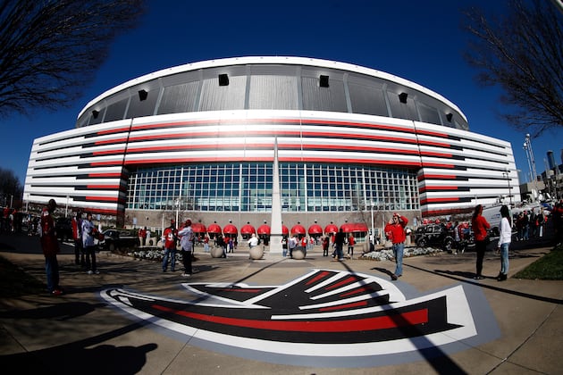 2013 Ultimate NFL Road Trip: How to Visit Every NFL Stadium in One Year