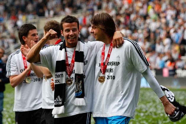 Newcastle United: 5 Youngsters Who Could Make a Big Impact This Season